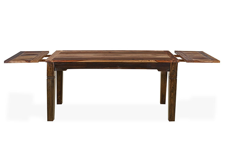 Christiana Dining Set(Honey Finish)